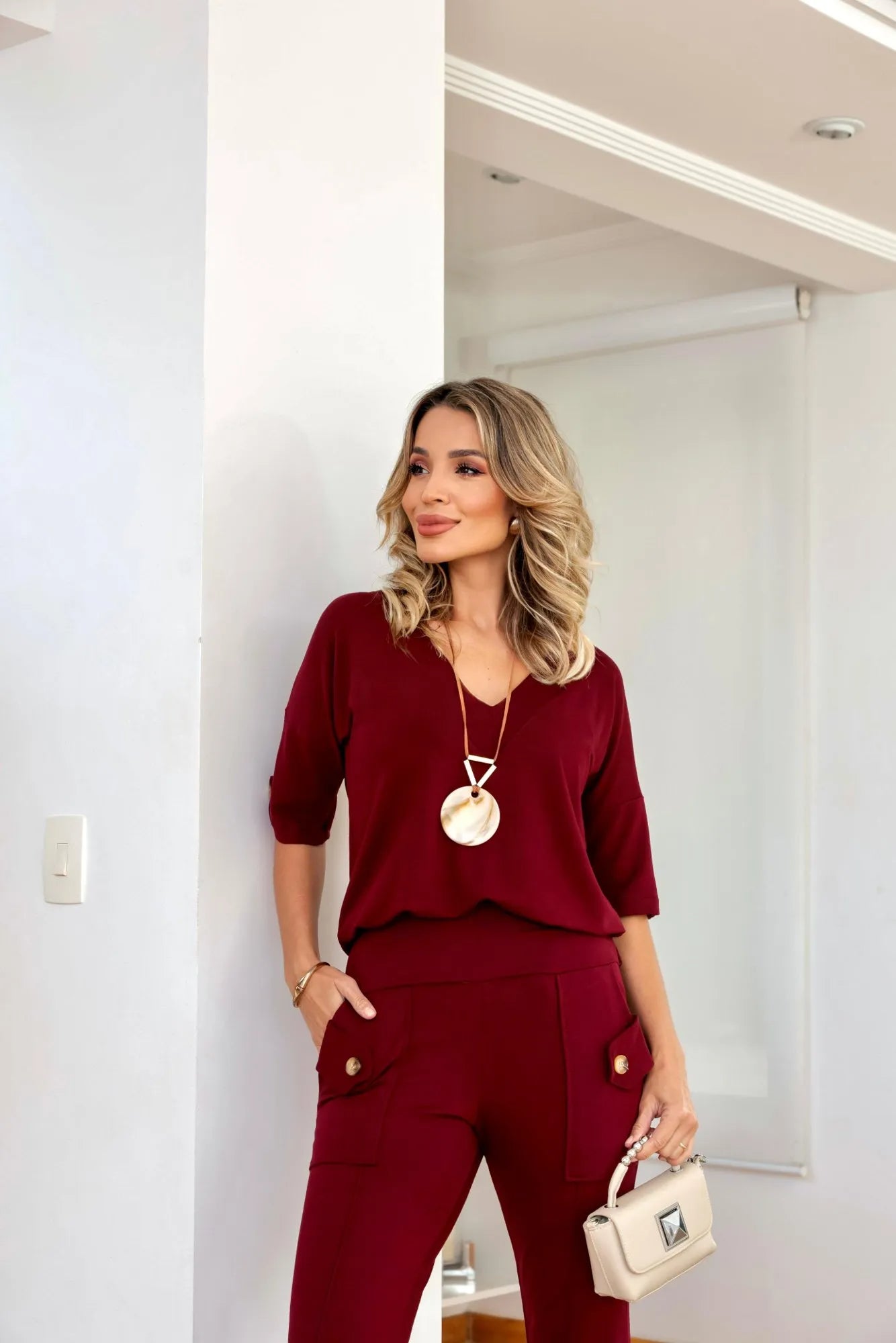 Conjunto Madrid - Marsala