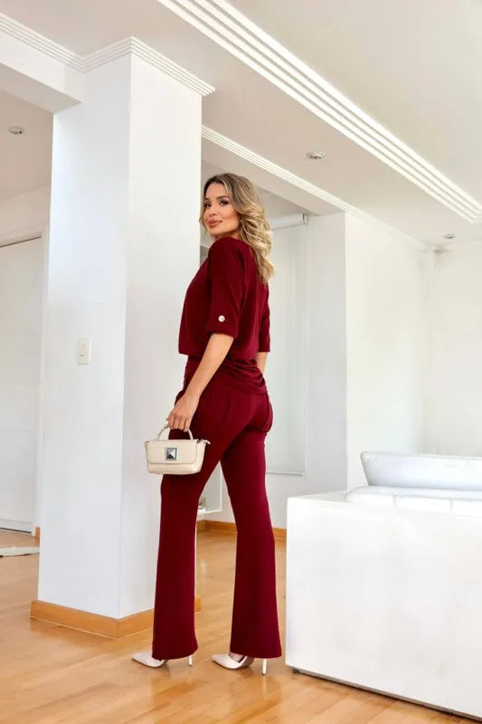 Conjunto Madrid - Marsala