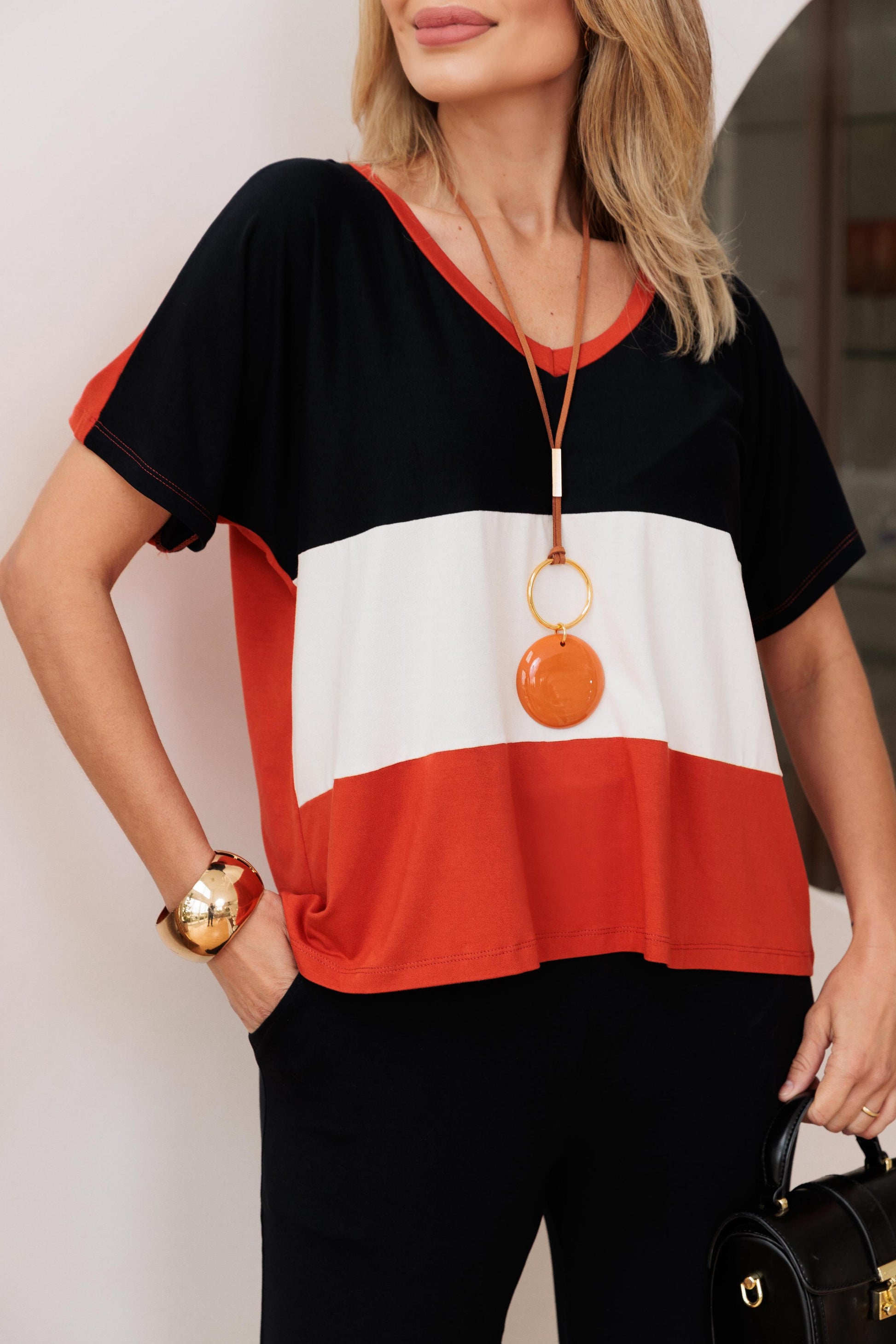 Conjunto Le Ville - Coral