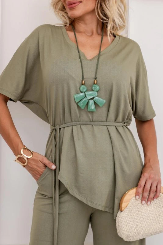 Conjunto Alure - Verde