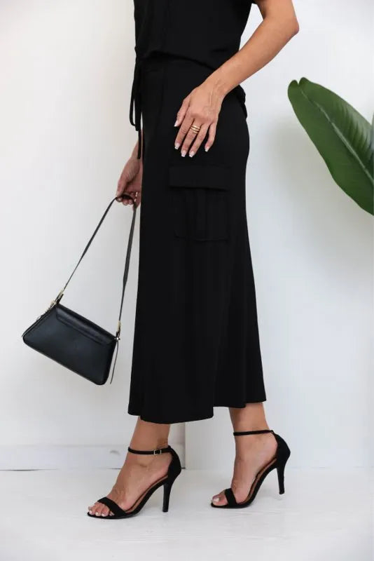 Conjunto Leblon - Preto