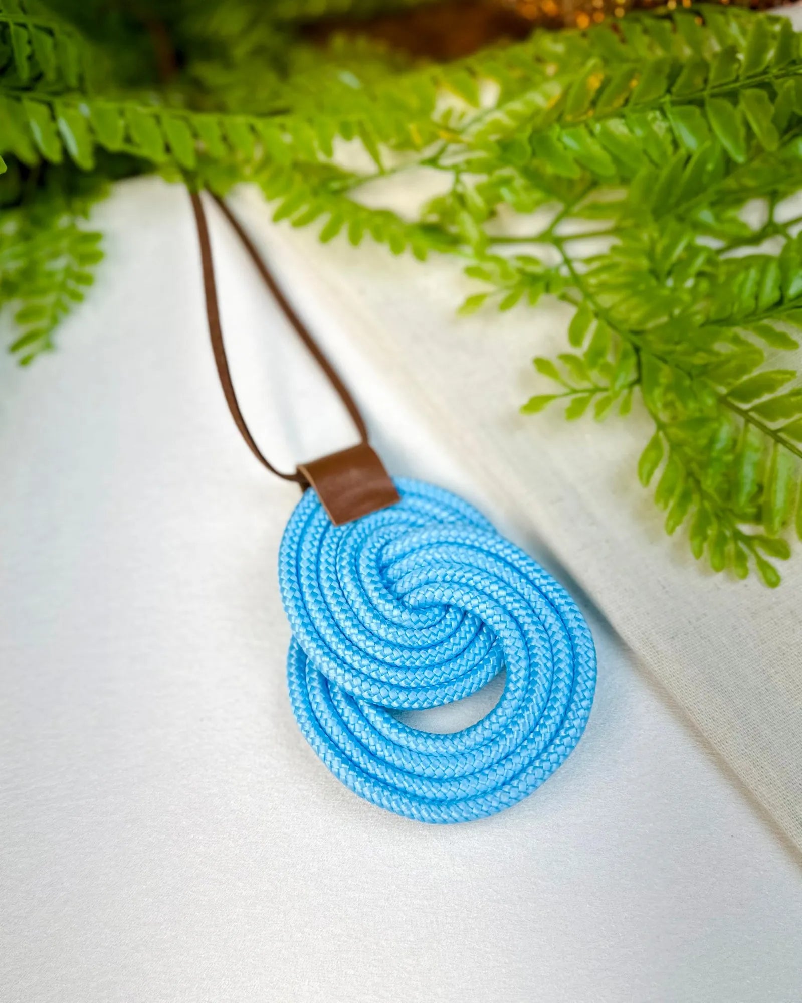 Colar Eclipse - Maris