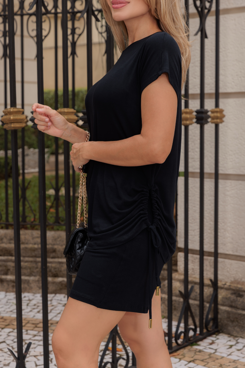 Conjunto Best - Preto