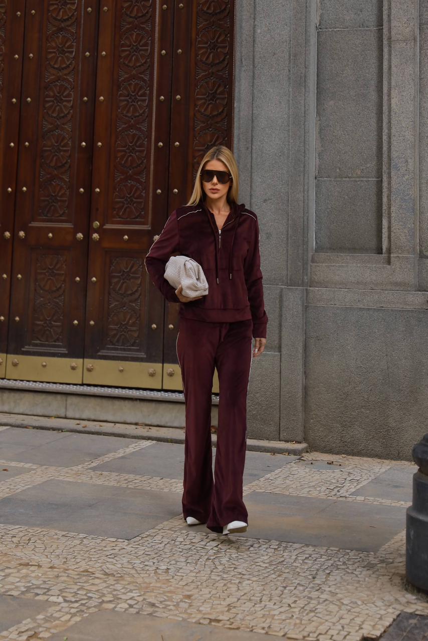 Conjunto Bloom - Marsala