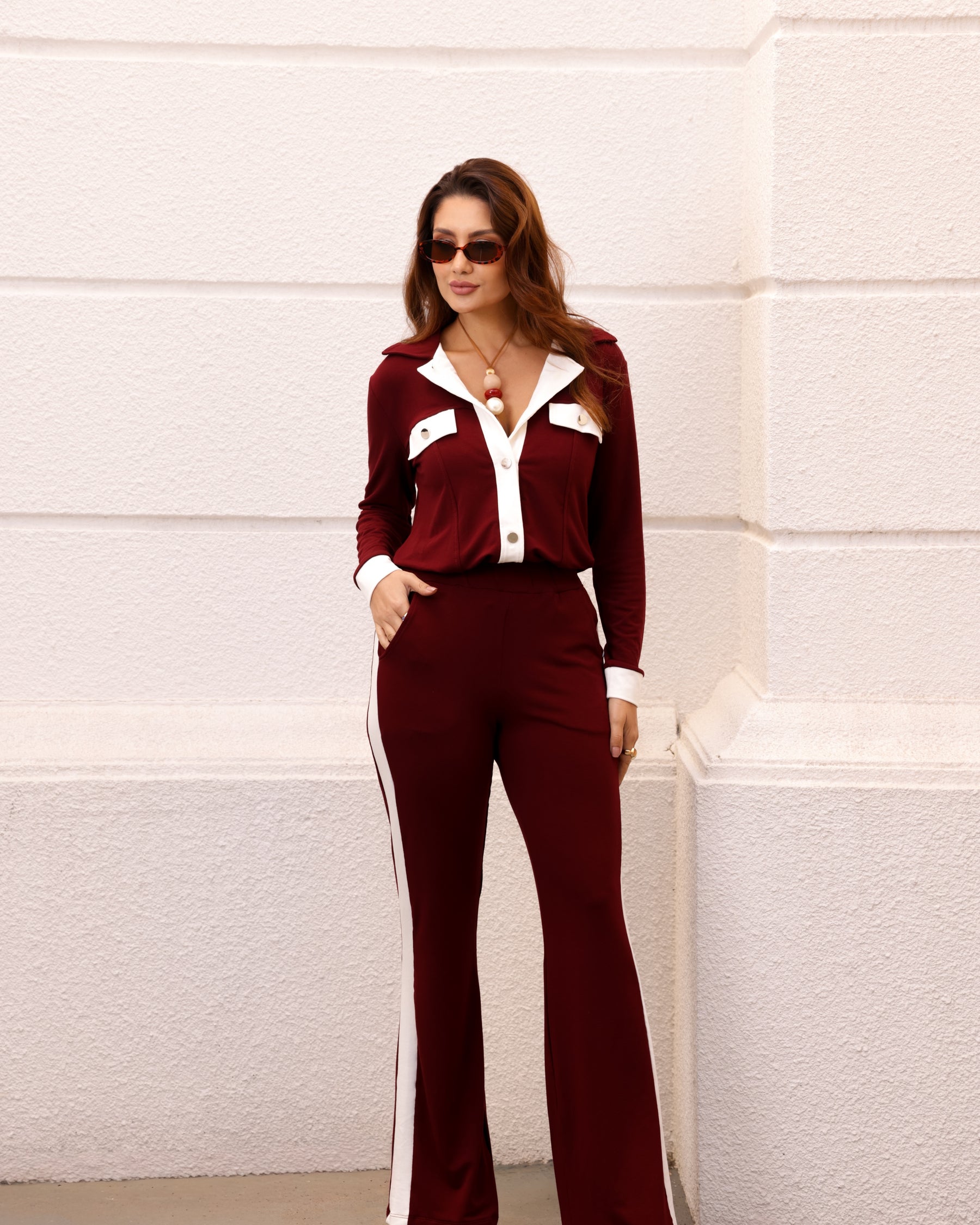 Conjunto Colline - Marsala