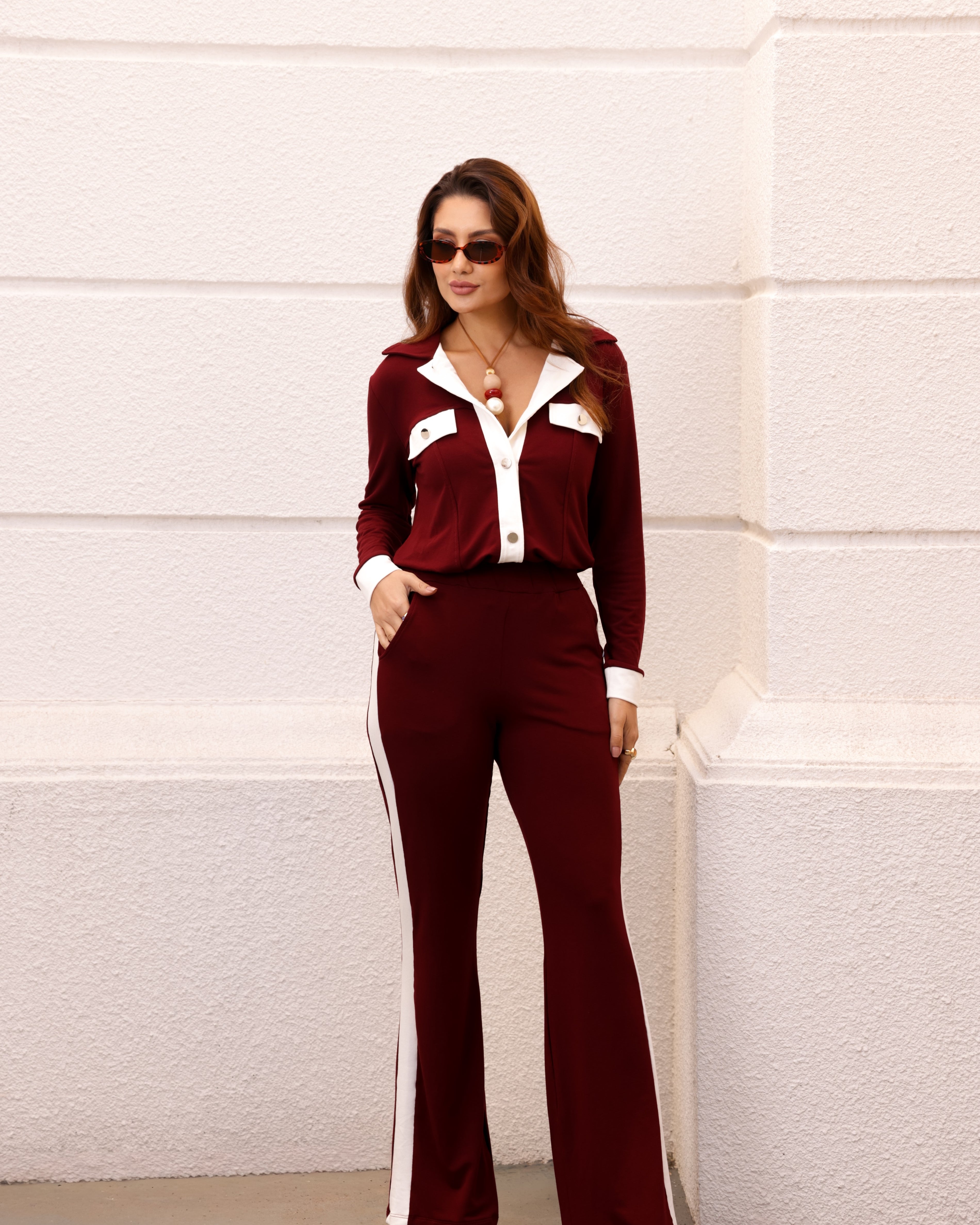Conjunto Colline - Marsala