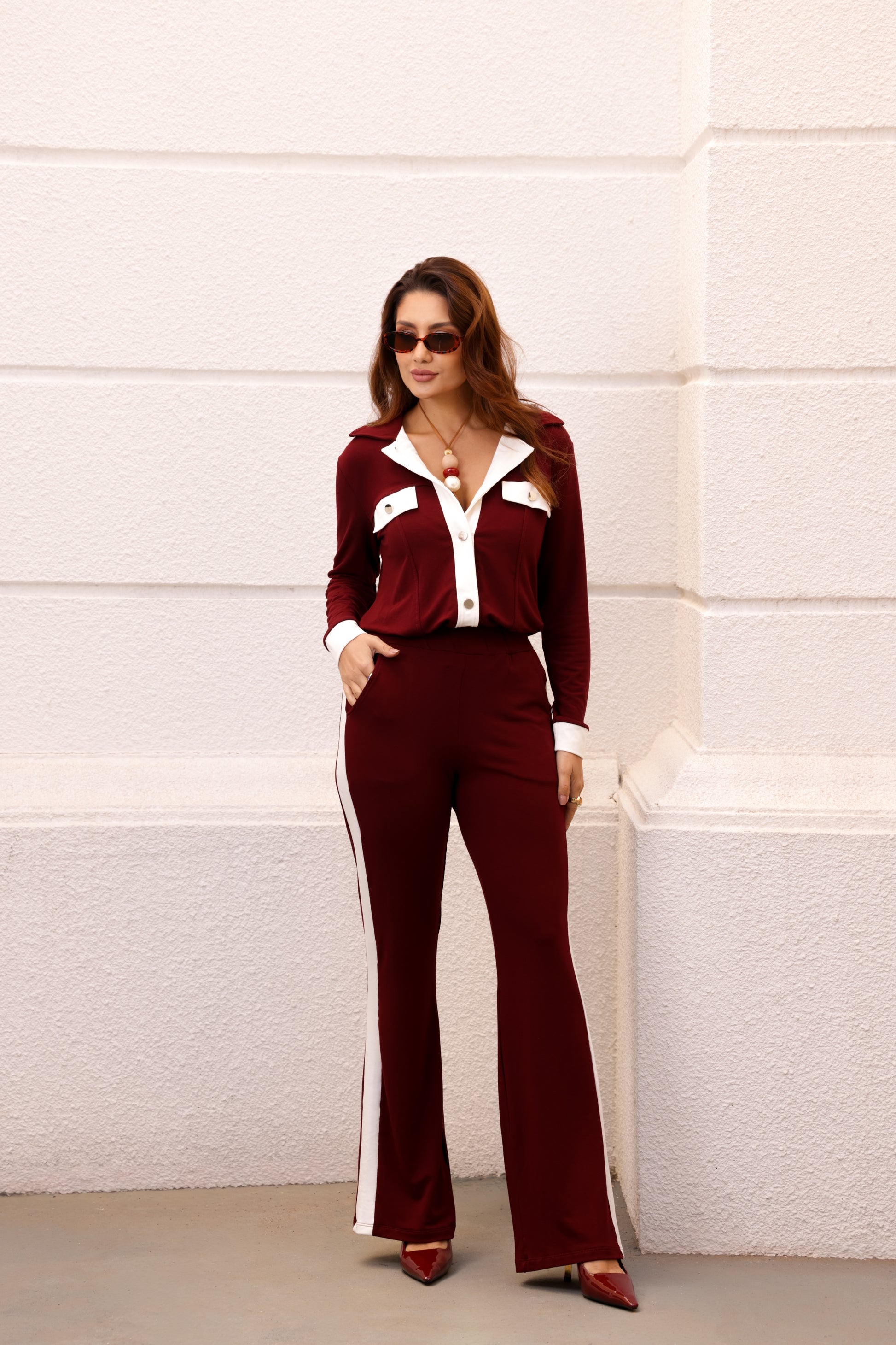Conjunto Colline - Marsala