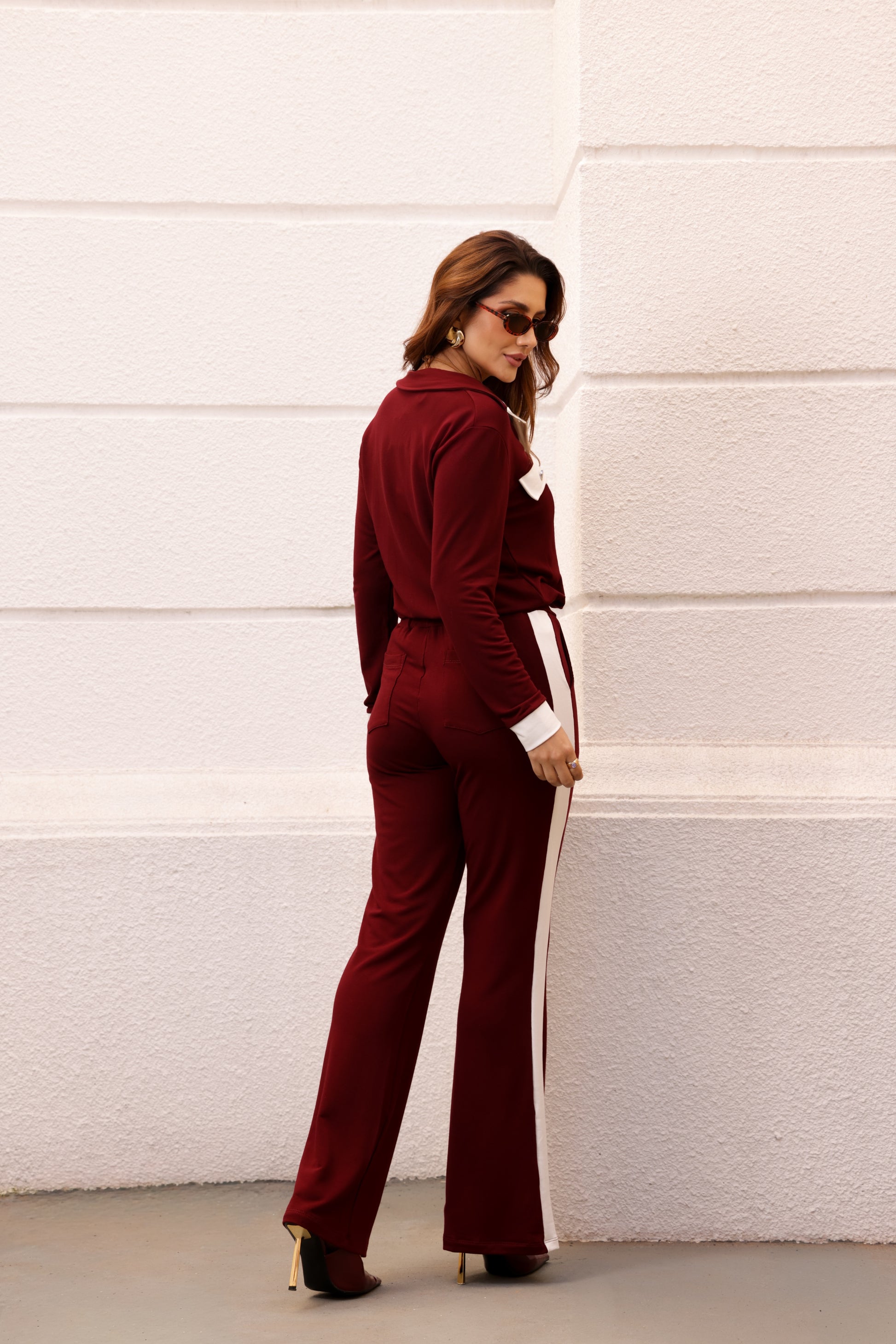 Conjunto Colline - Marsala