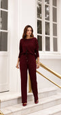 Conjunto Total Confort inverno - Marsala