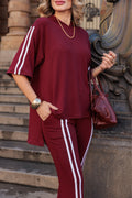 Conjunto Creta - Marsala