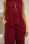 Conjunto Florence - Marsala