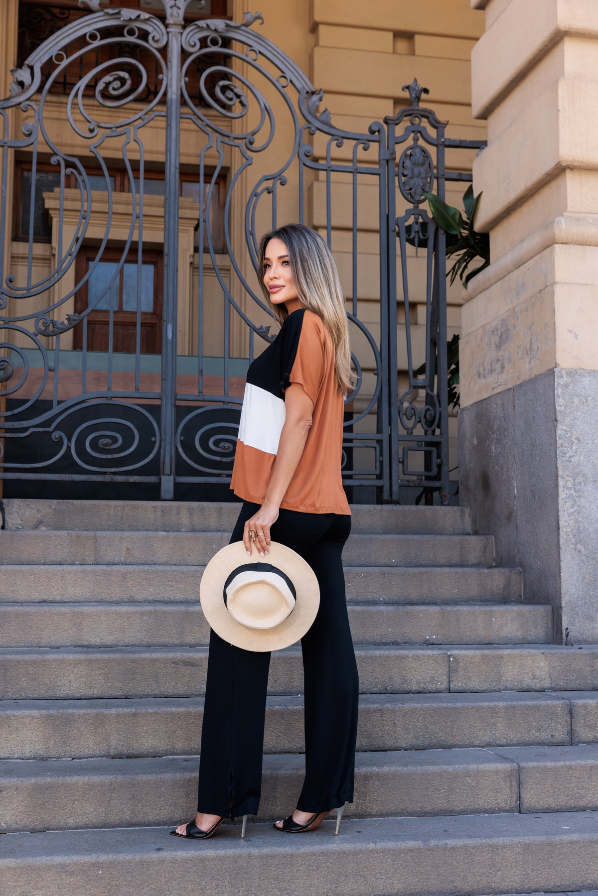 Conjunto Le Ville - Preto