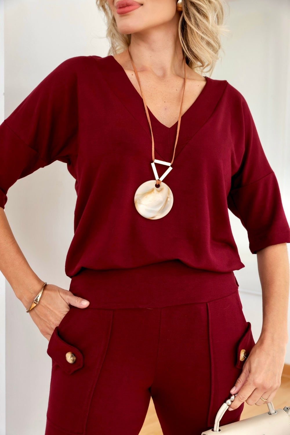 Conjunto Madrid - Marsala