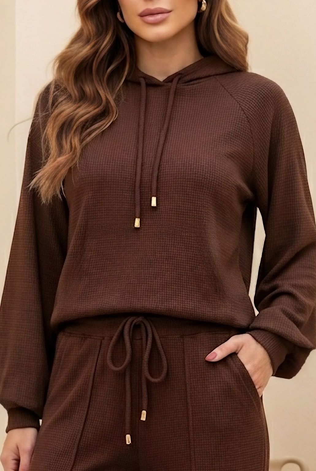 Conjunto Mobile - Marrom