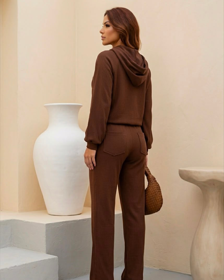 Conjunto Mobile - Marrom
