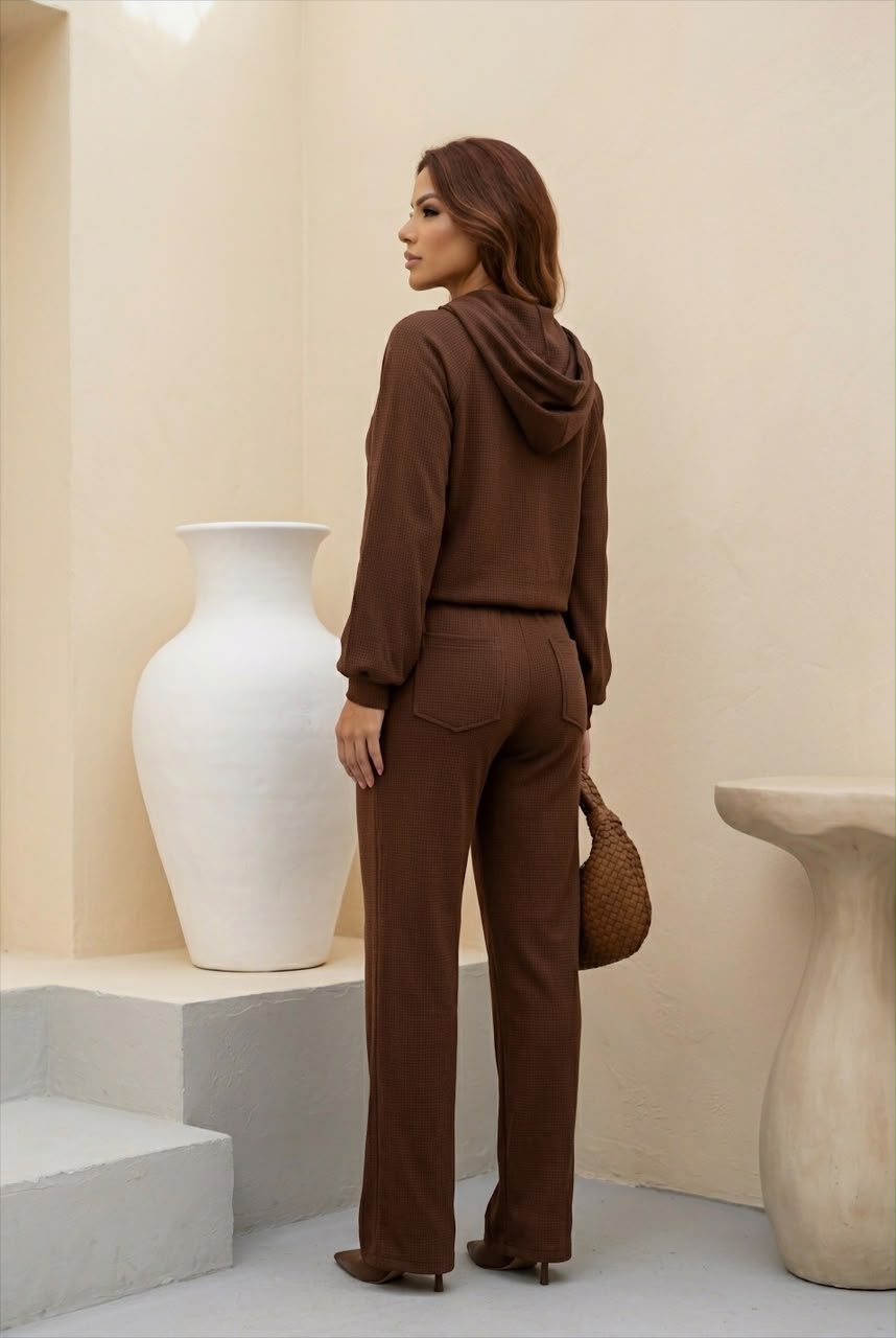 Conjunto Mobile - Marrom