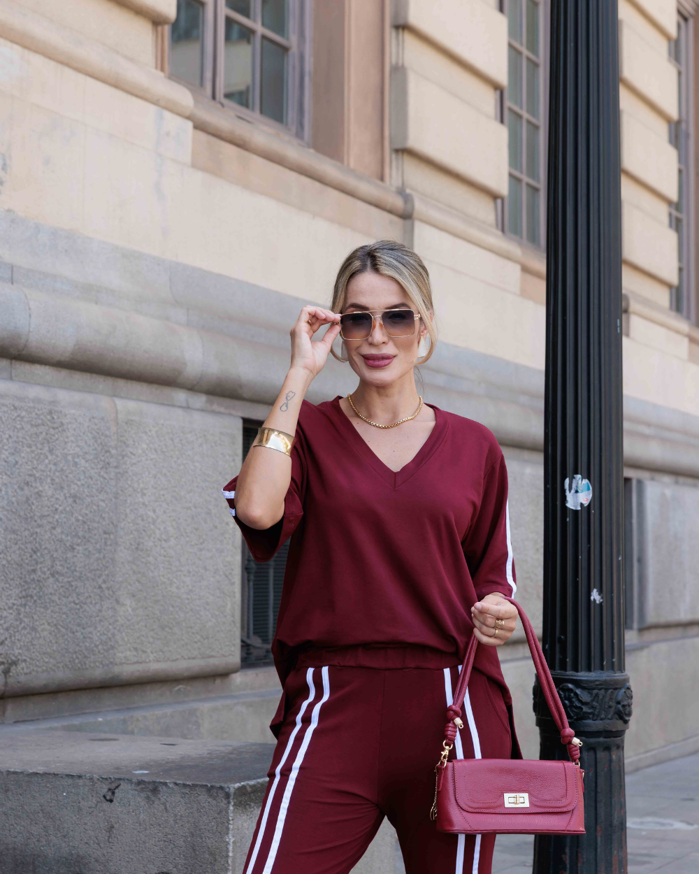 Conjunto New Creta - Marsala