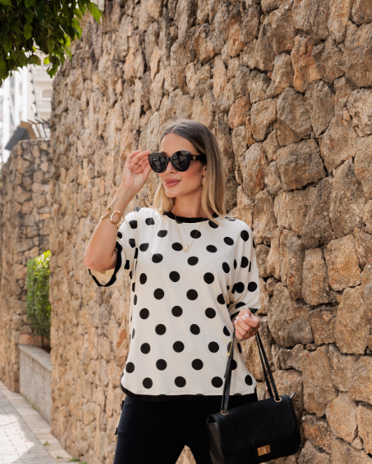 Conjunto New Tóquio - Off White
