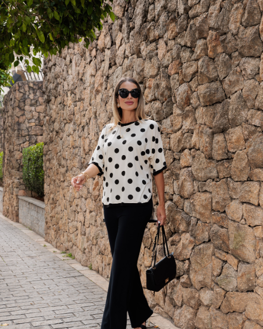 Conjunto New Tóquio - Off White