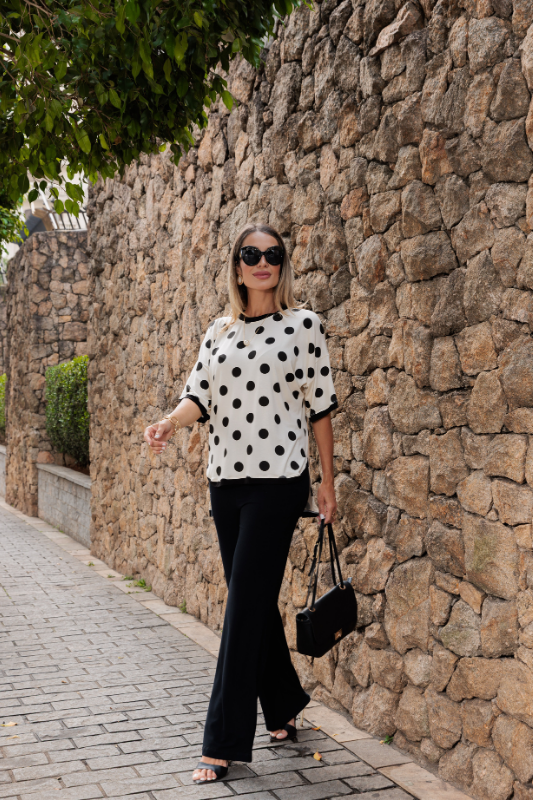 Conjunto New Tóquio - Off White