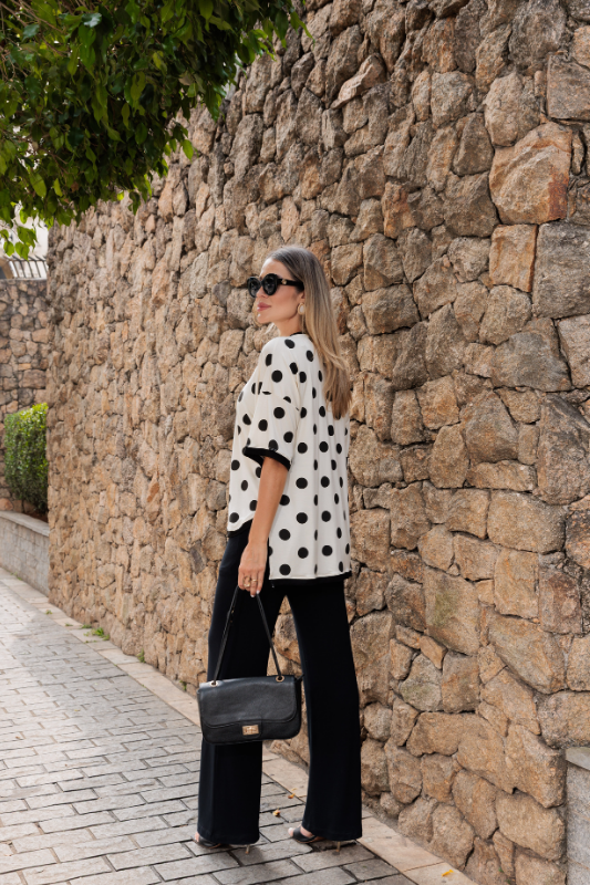 Conjunto New Tóquio - Off White