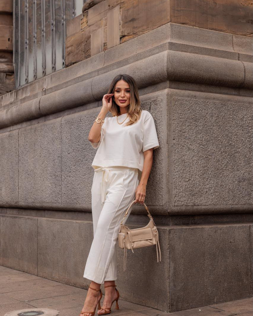 Conjunto Absolute - Off White