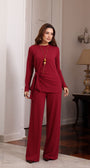 Conjunto Toronto - Marsala