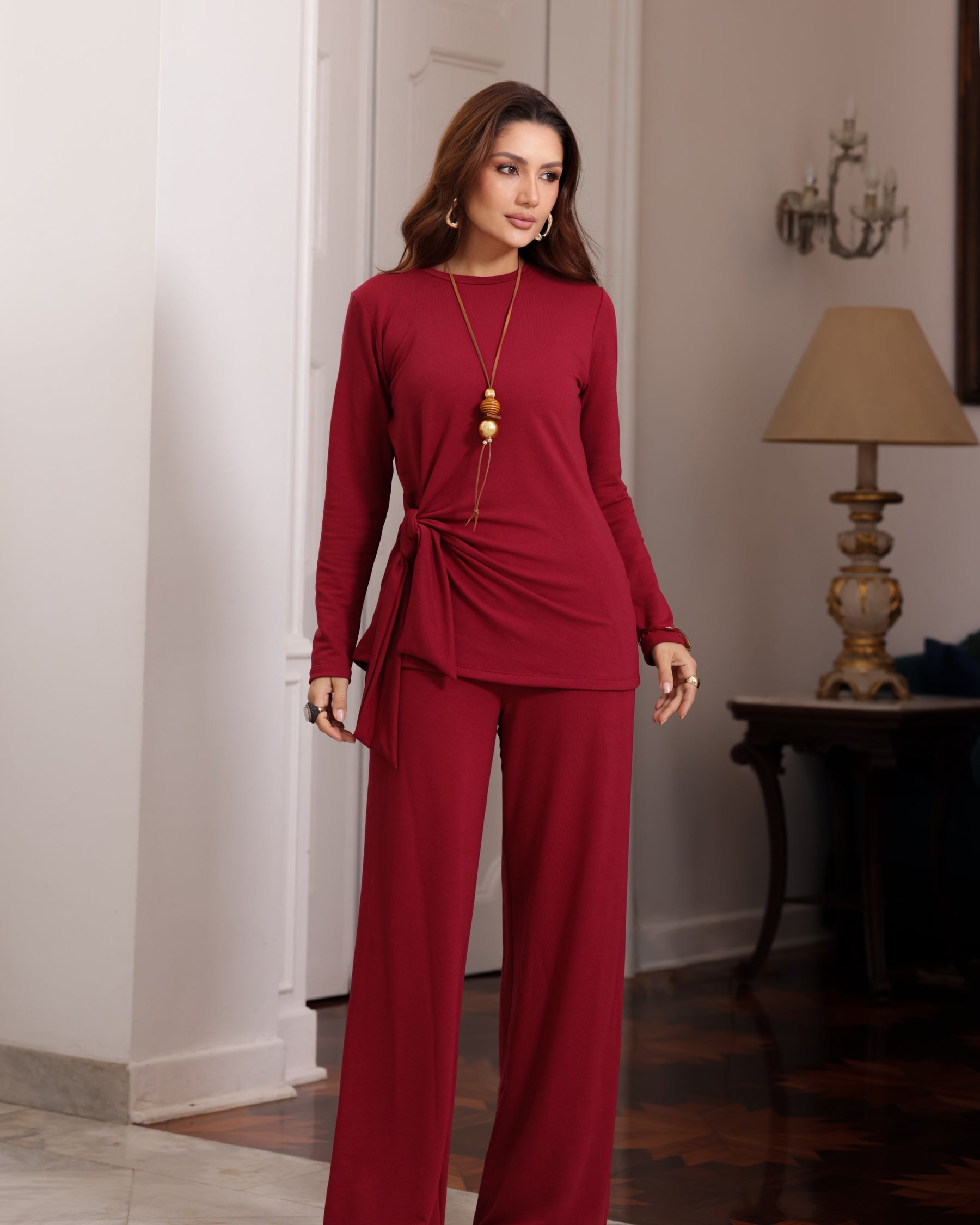 Conjunto Toronto - Marsala