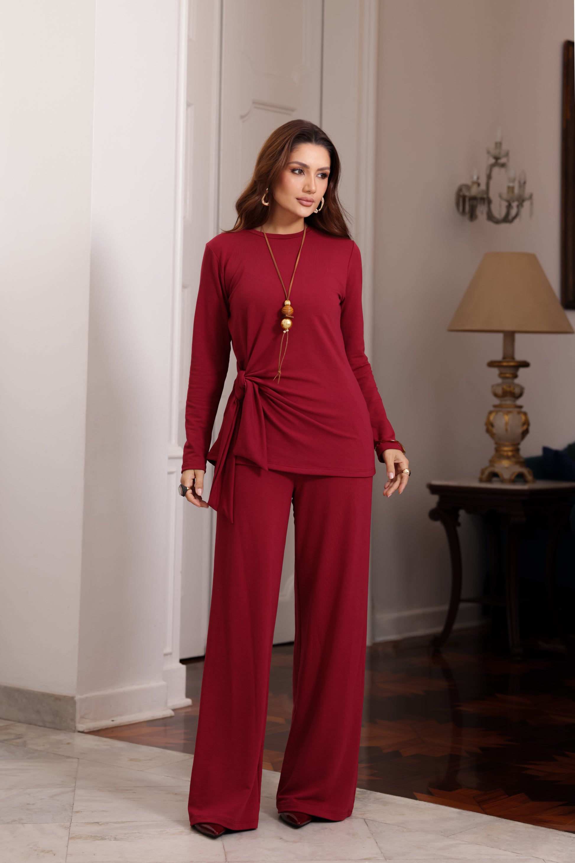 Conjunto Toronto - Marsala