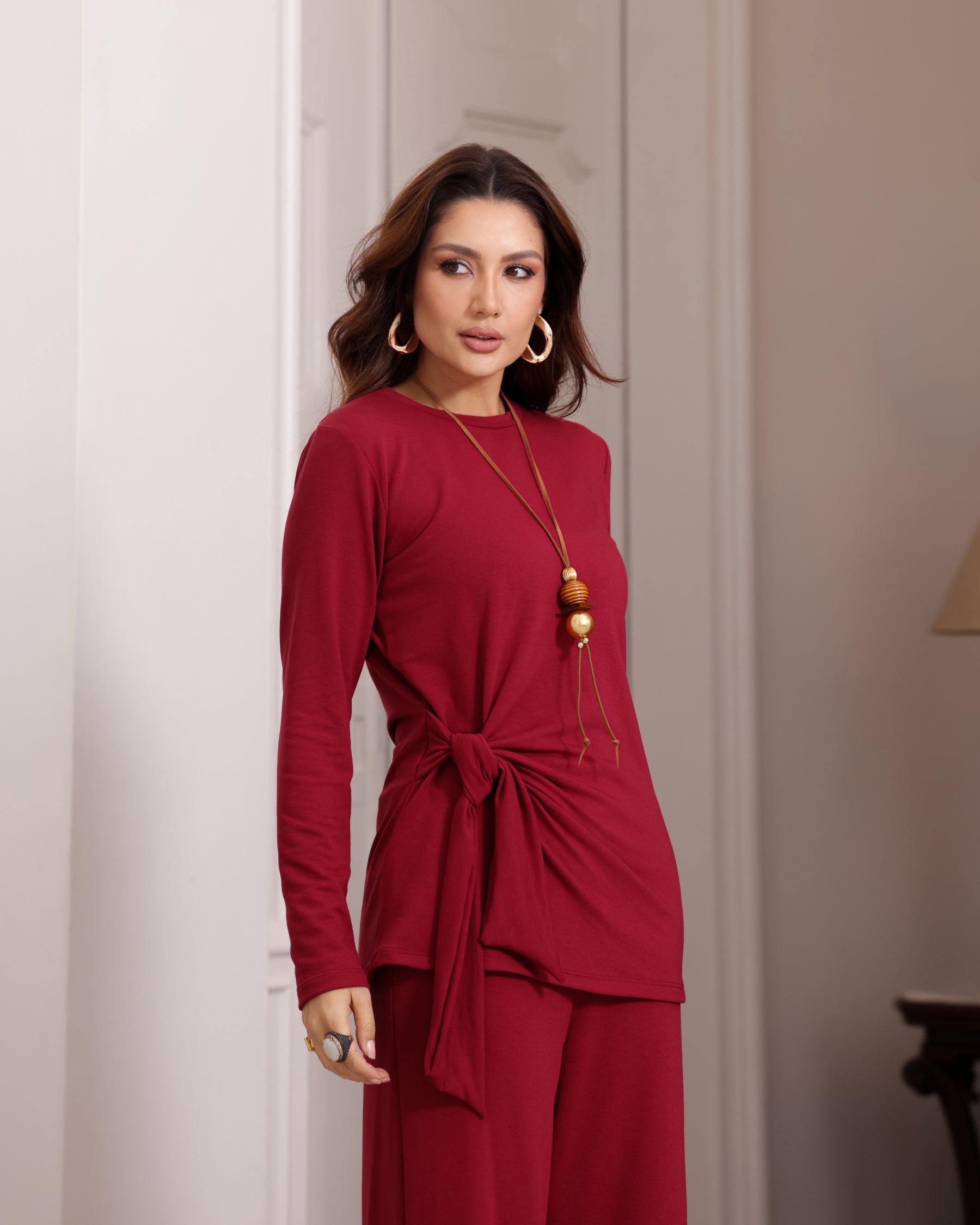 Conjunto Toronto - Marsala