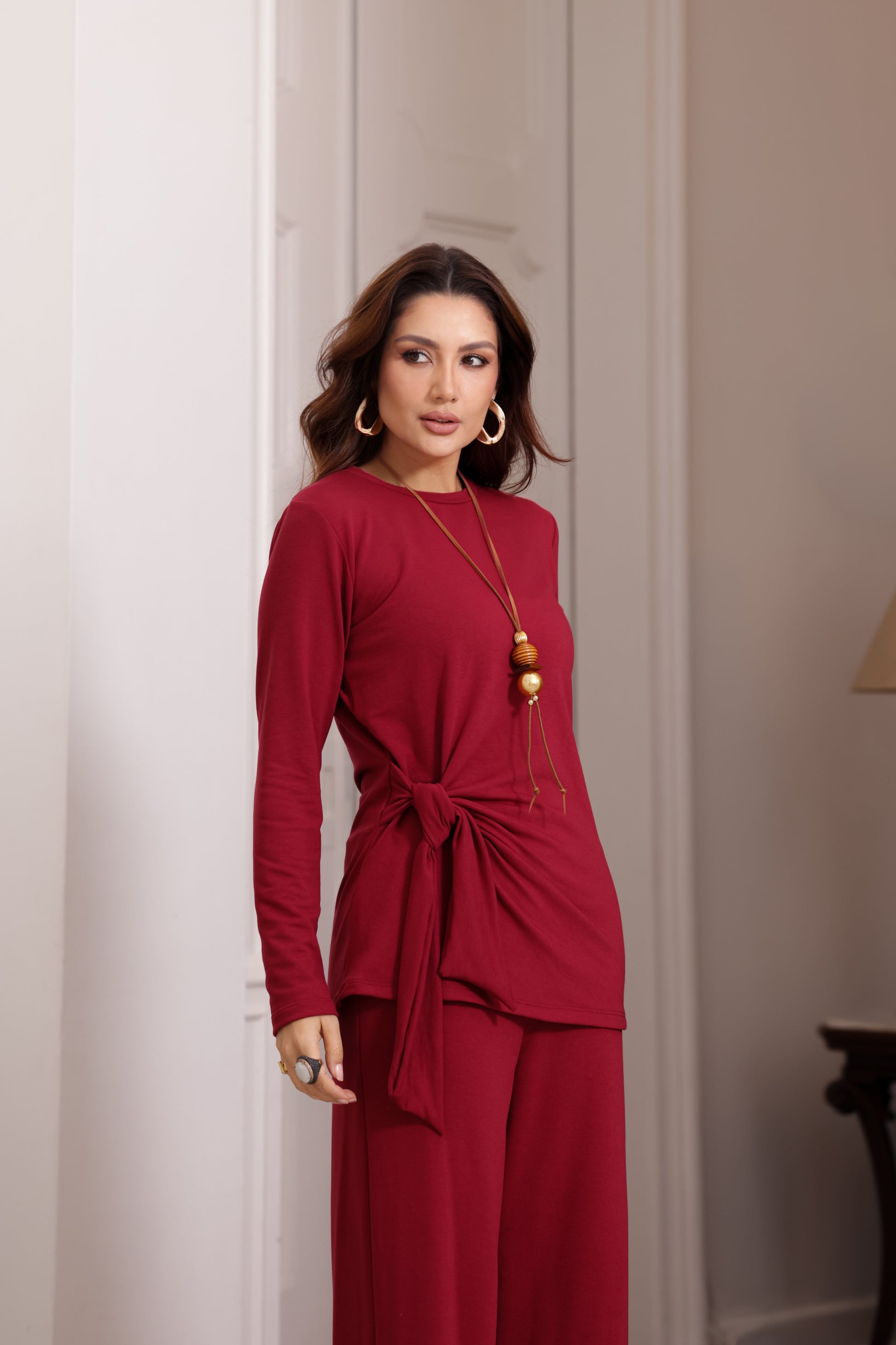 Conjunto Toronto - Marsala