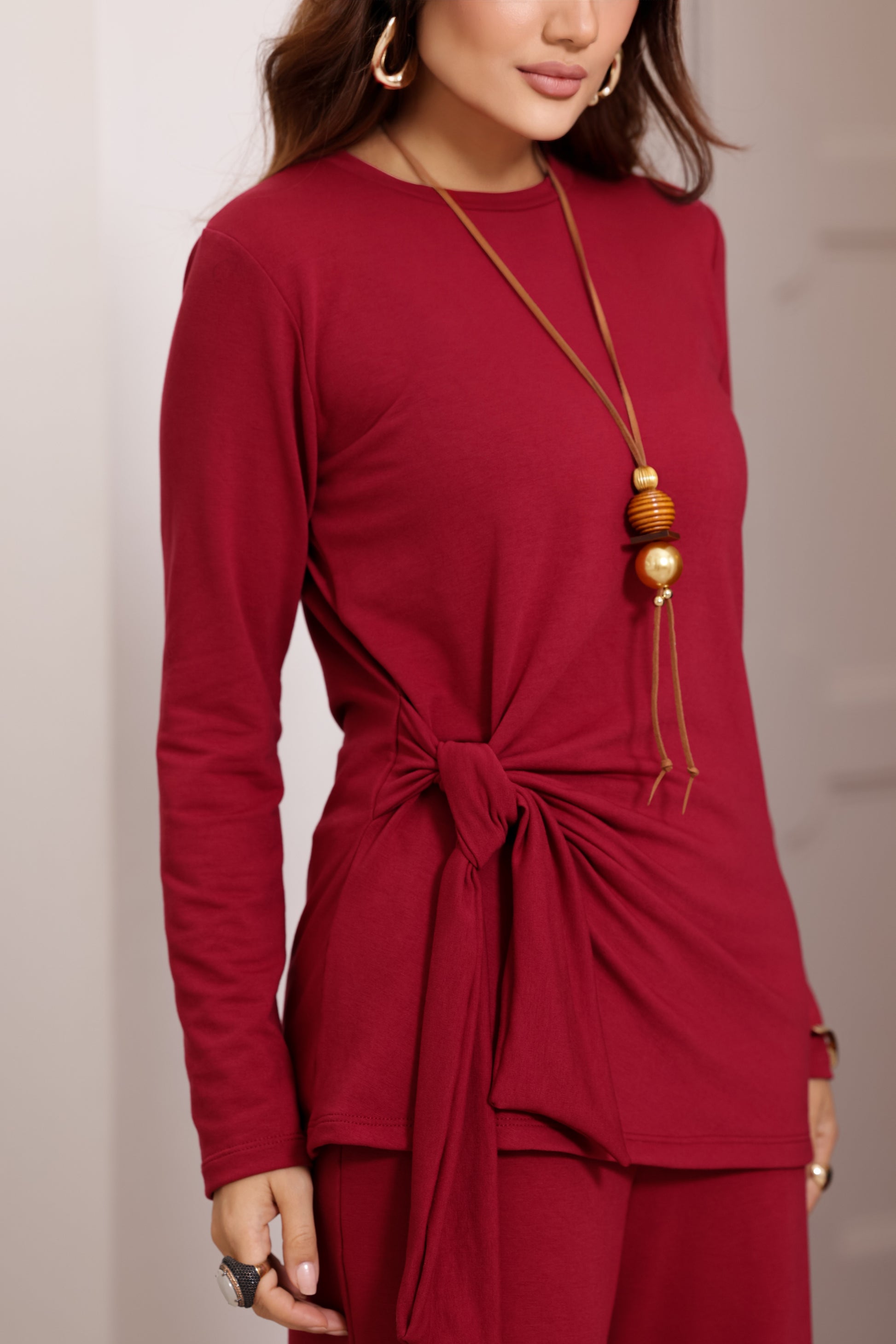 Conjunto Toronto - Marsala