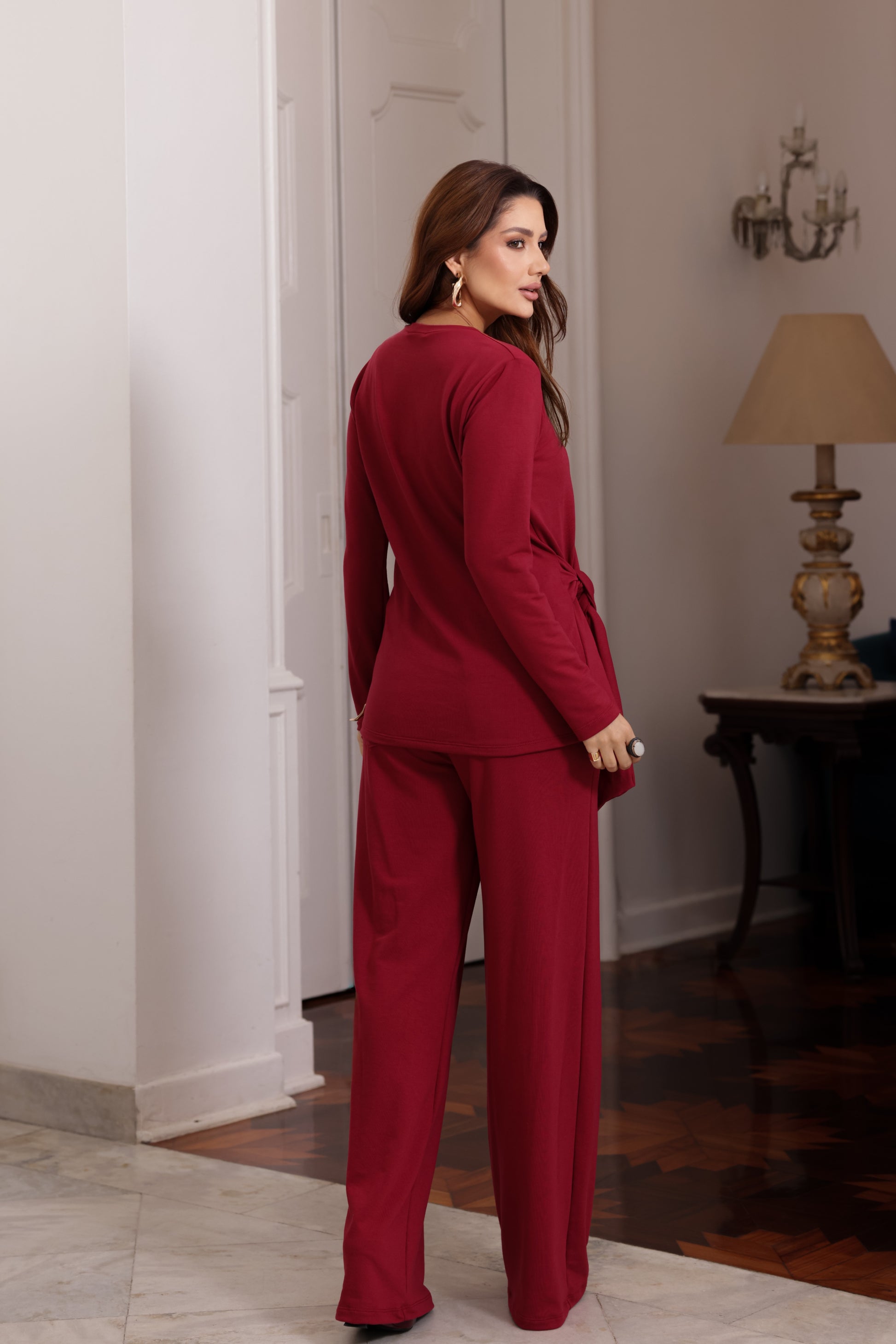 Conjunto Toronto - Marsala