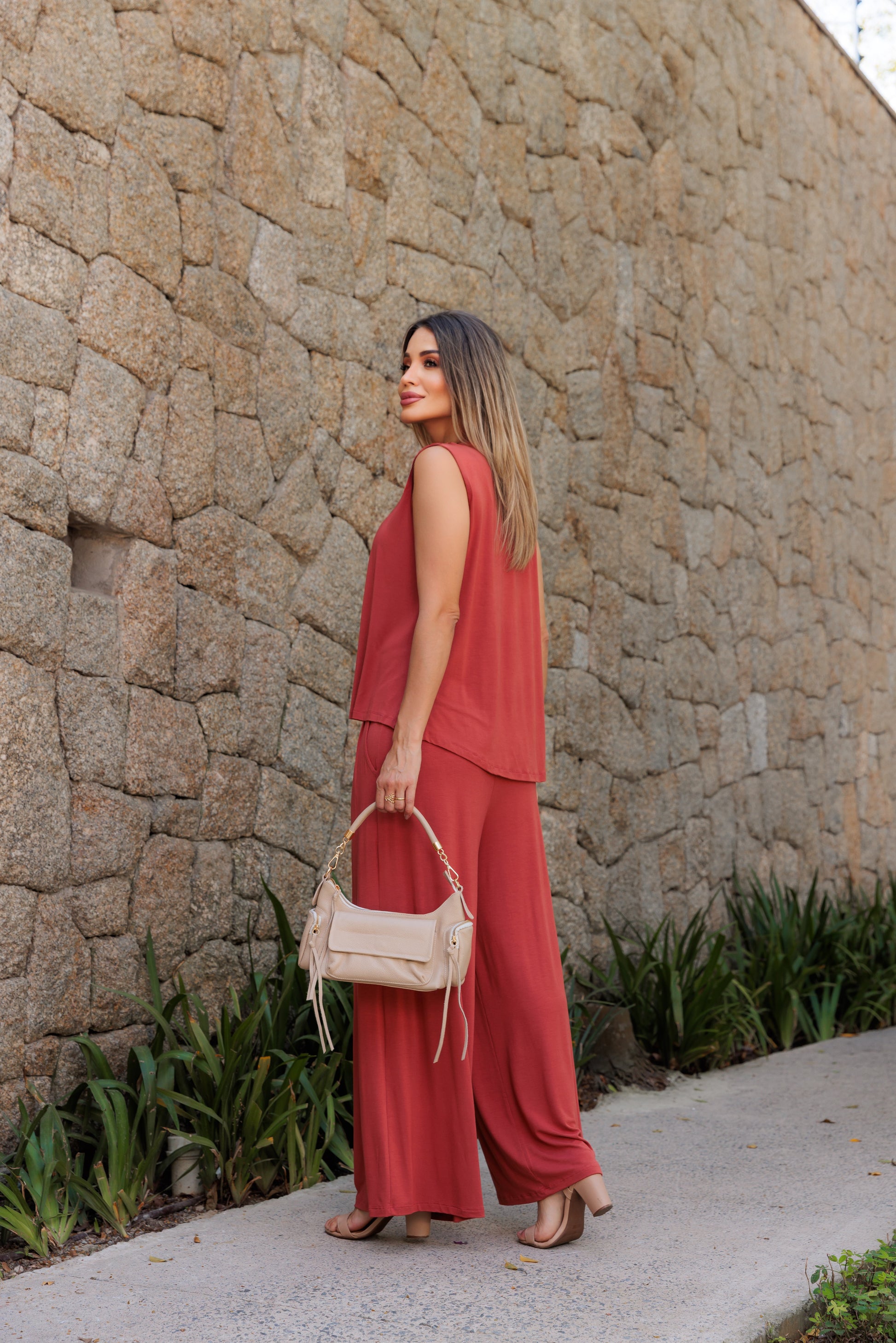 Conjunto Veneza - Telha
