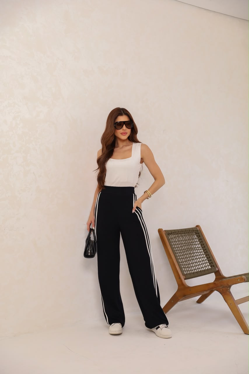 Conjunto Vivos - Preto