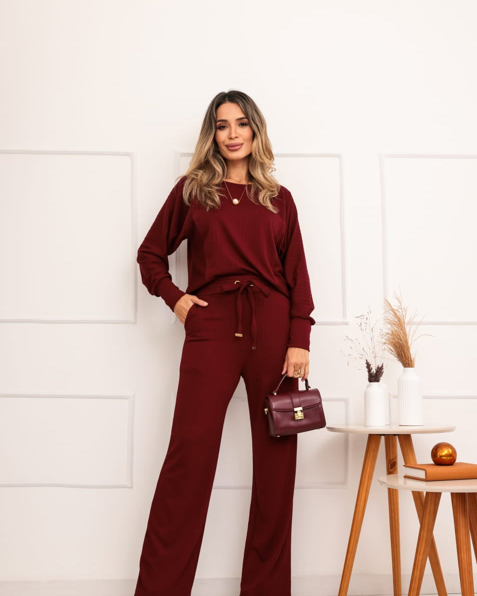 Conjunto Seattle - Marsala