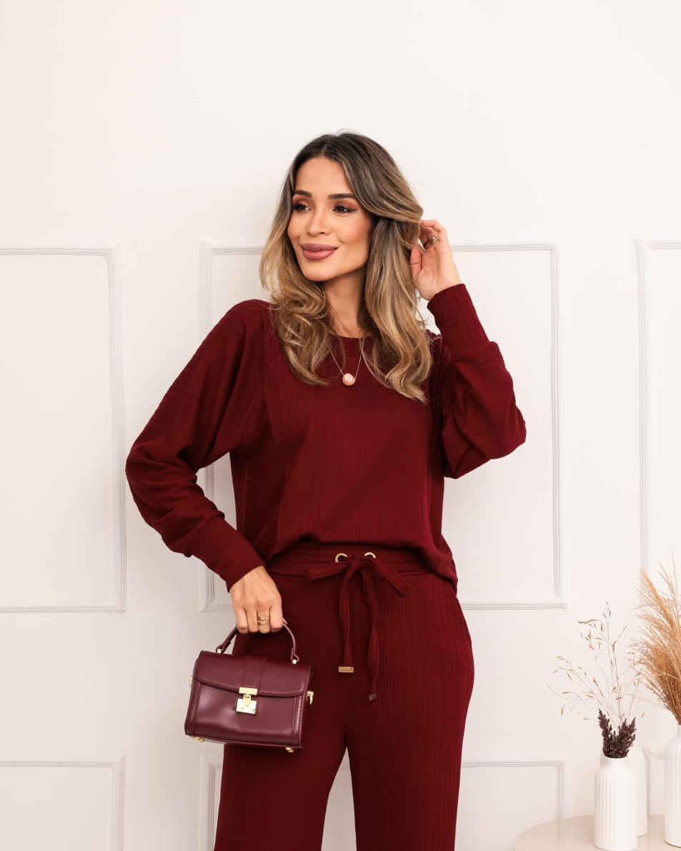 Conjunto Seattle - Marsala