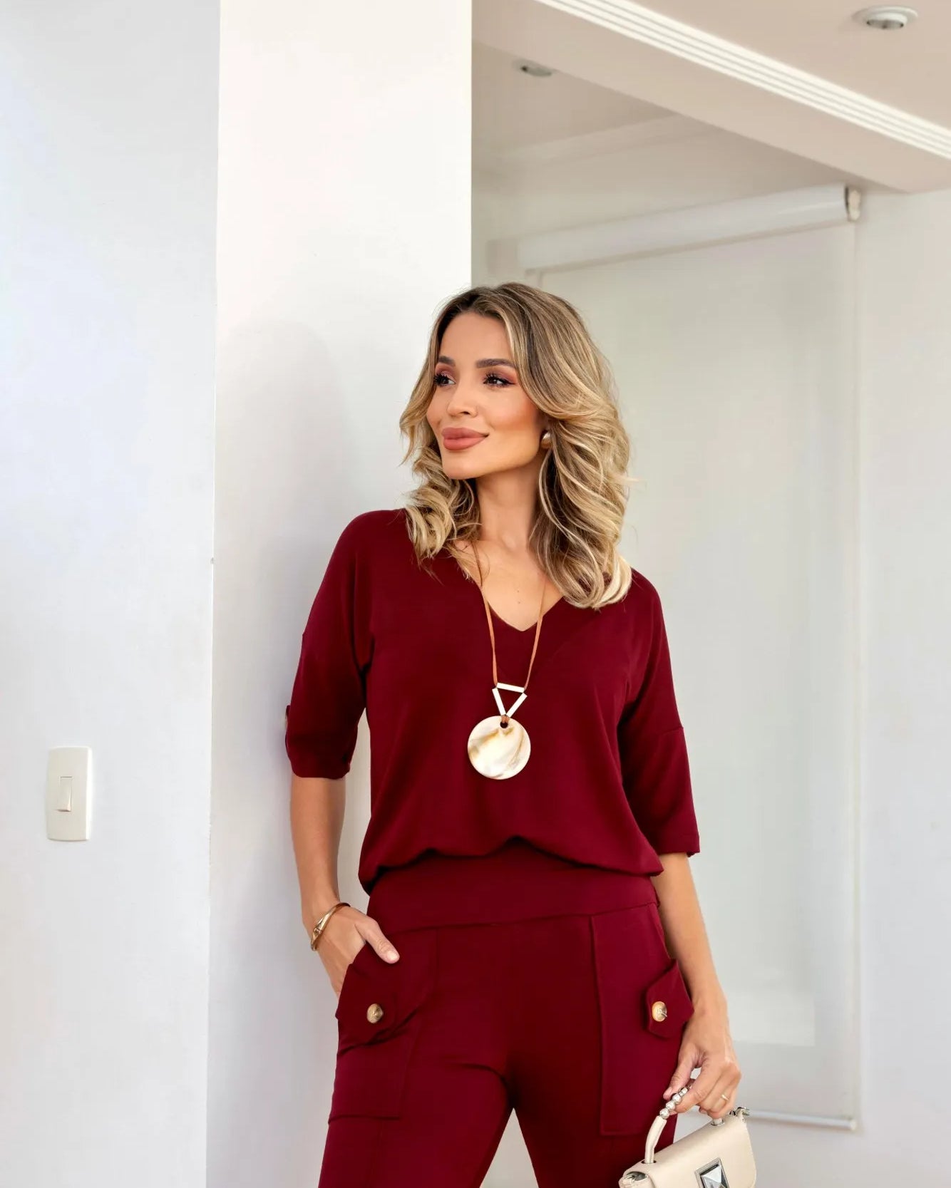 Conjunto Madrid - Marsala