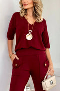 Conjunto Madrid - Marsala