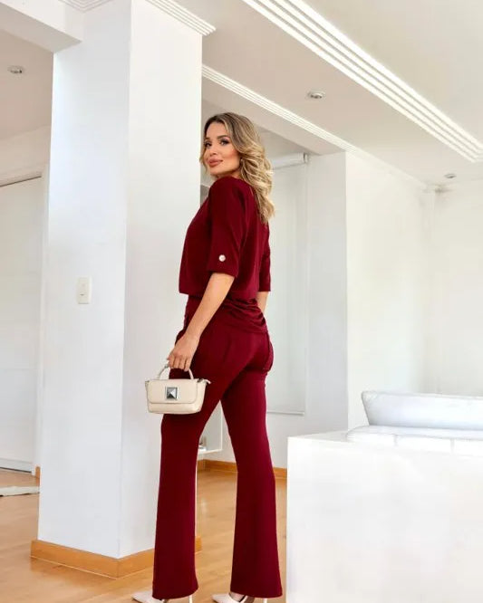 Conjunto Madrid - Marsala