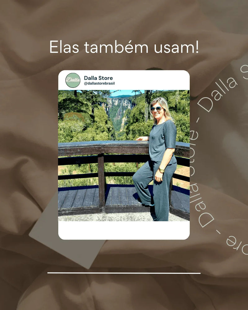 Cliente DallaStore