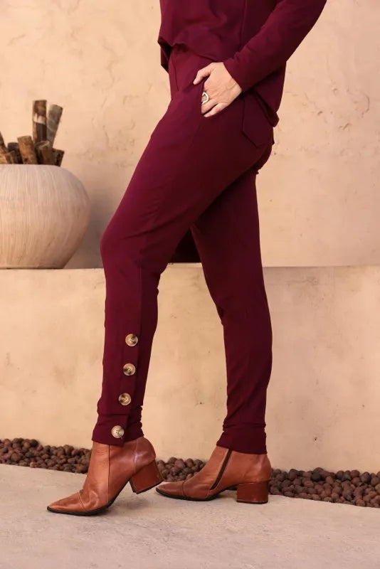 Conjunto Astralis - Marsala