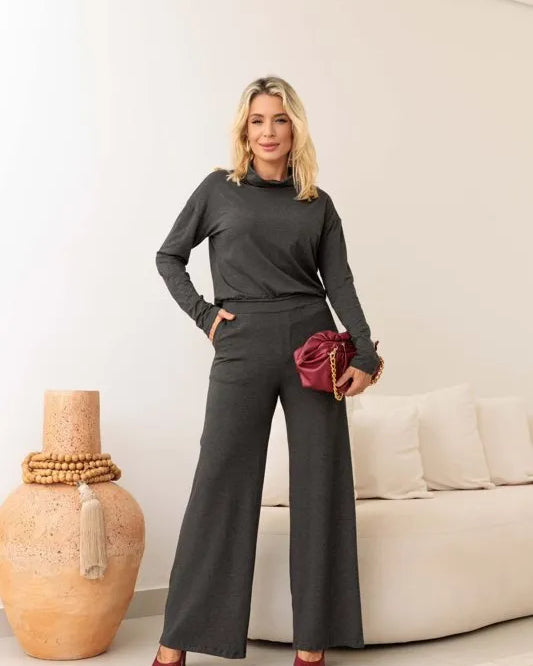 Conjunto Barcelona - Chumbo