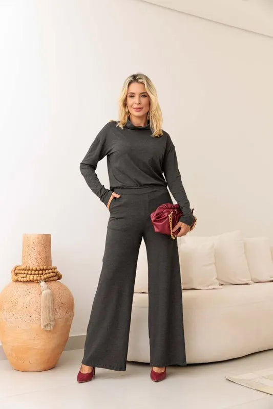 Conjunto Barcelona - Chumbo