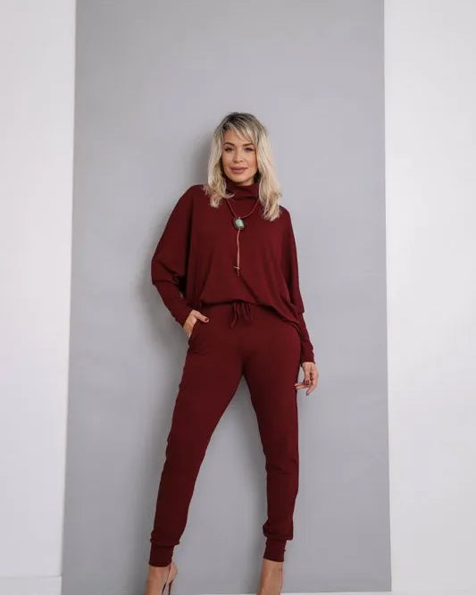 Conjunto Chamonix - Marsala