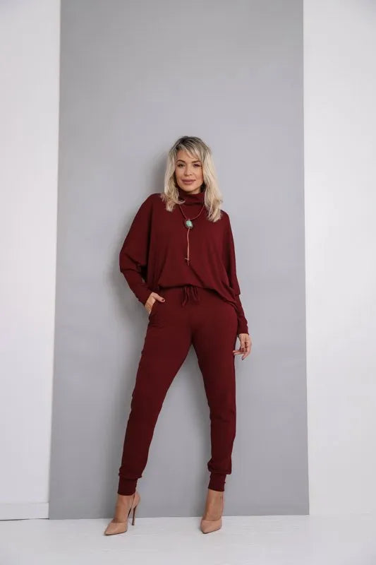 Conjunto Chamonix - Marsala
