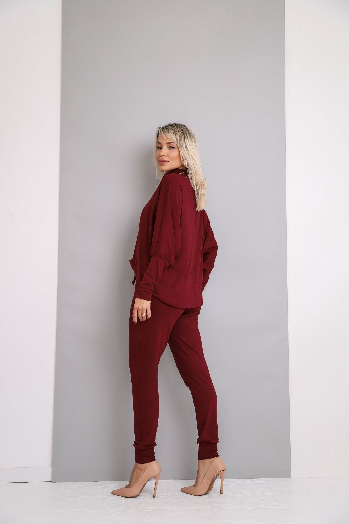 Conjunto Chamonix - Marsala