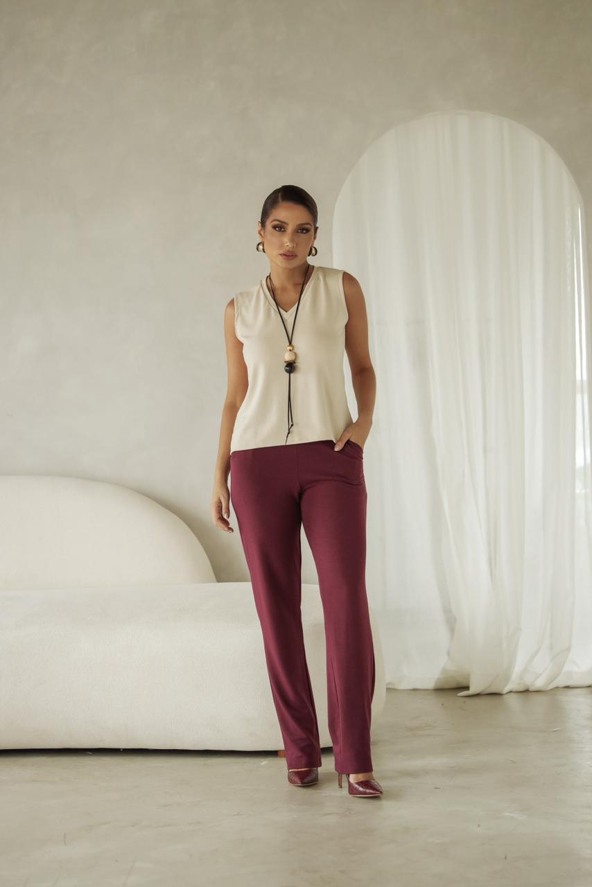 Conjunto Class - Marsala