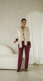 Conjunto Class - Marsala