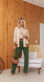 Conjunto Class - Verde